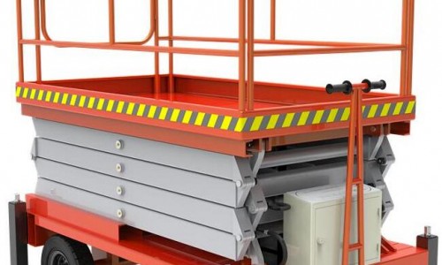 機(jī)械行業(yè)常用的一種設(shè)備